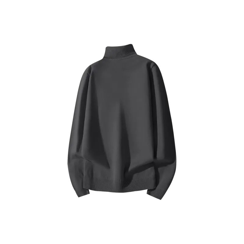 MINISO Sweaters Unisex-29