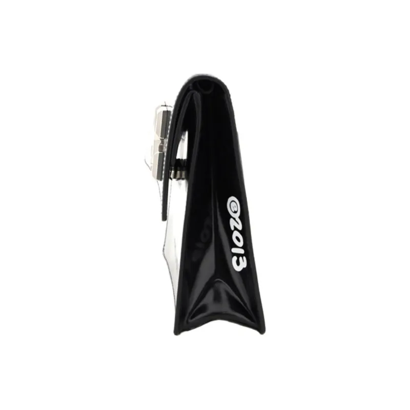 OFF WHITE 2.8 Jitney Bag 'NOT For SALE' White/Black-1