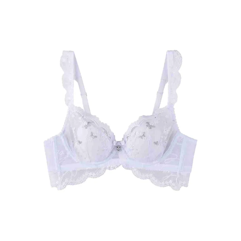 MY BODY Women's Bras-0