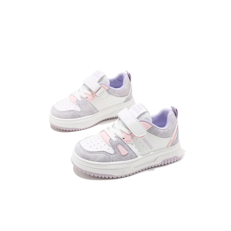ABC KIDS Low Top Kids' Skateboarding Shoes Kids'-8