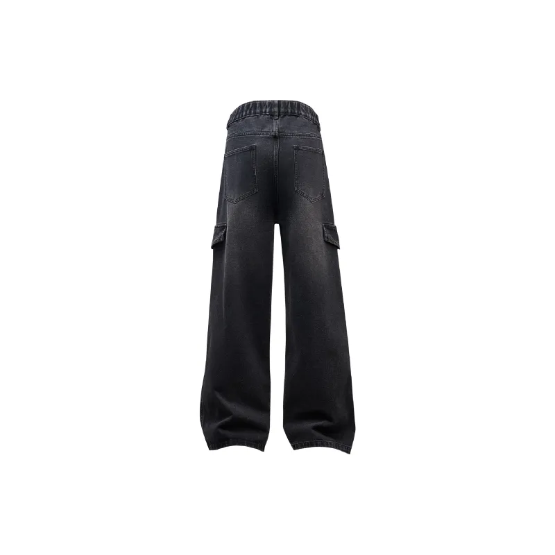 Menblero Jeans Unisex-9