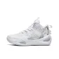 893 White Gray-Mesh