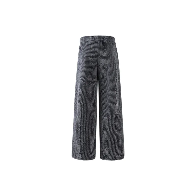 ALang Studio Casual Pants Unisex-4