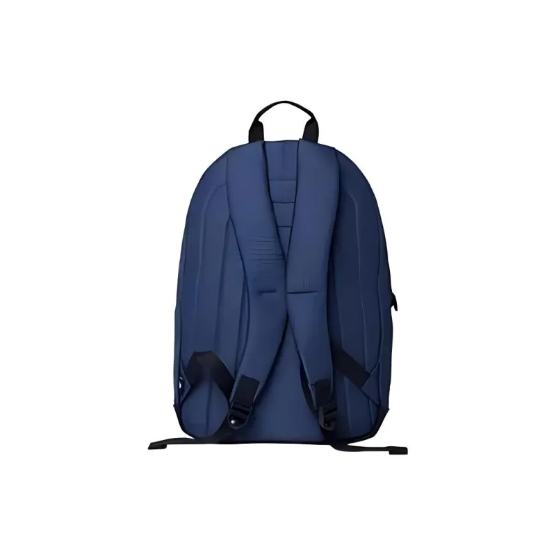 New Era × MLB Collaboration Fabric Backpack Regular Unisex Blue-1