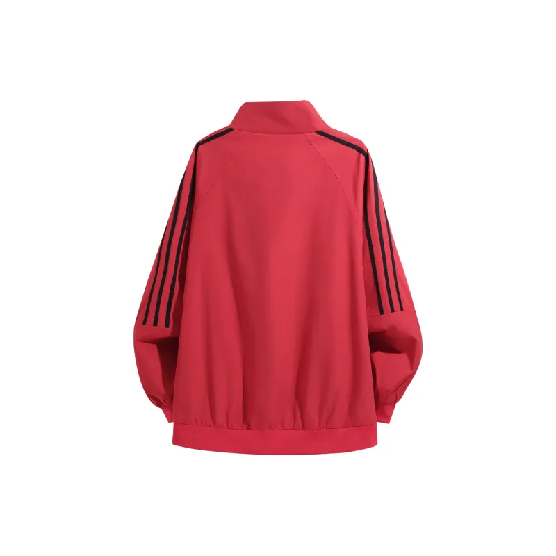 Supremo Cat Jackets Coats Unisex-5