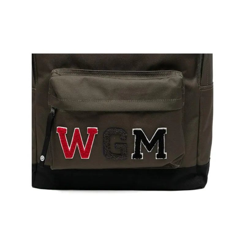A BATHING APE Bape Backpacks-4