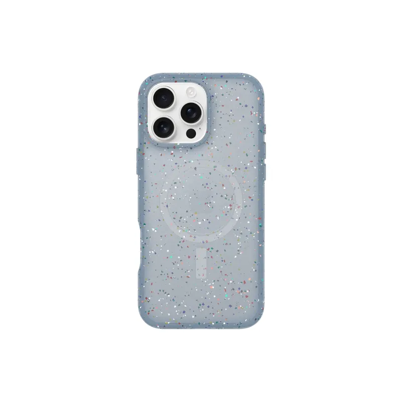 OtterBo PC Silicone Mil-grade Fall Prevention Phone Cases Compatible With Apple 16 Pro/16 Pro Max-4