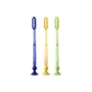 3 Pcs (Blueberry Blue+Pineapple Yellow+Green Grape Green)