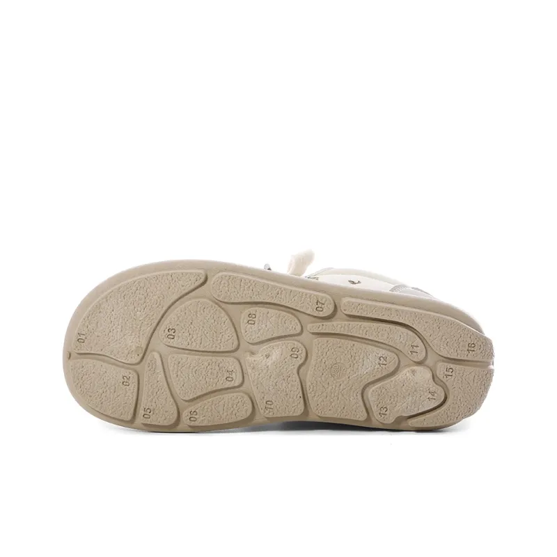 Lovely You Wear-resistant And Lightweight Low-Top Skateboard Shoes Women's-35