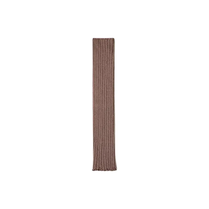 Lan Miao Knee High Socks Women's Combo Set-11