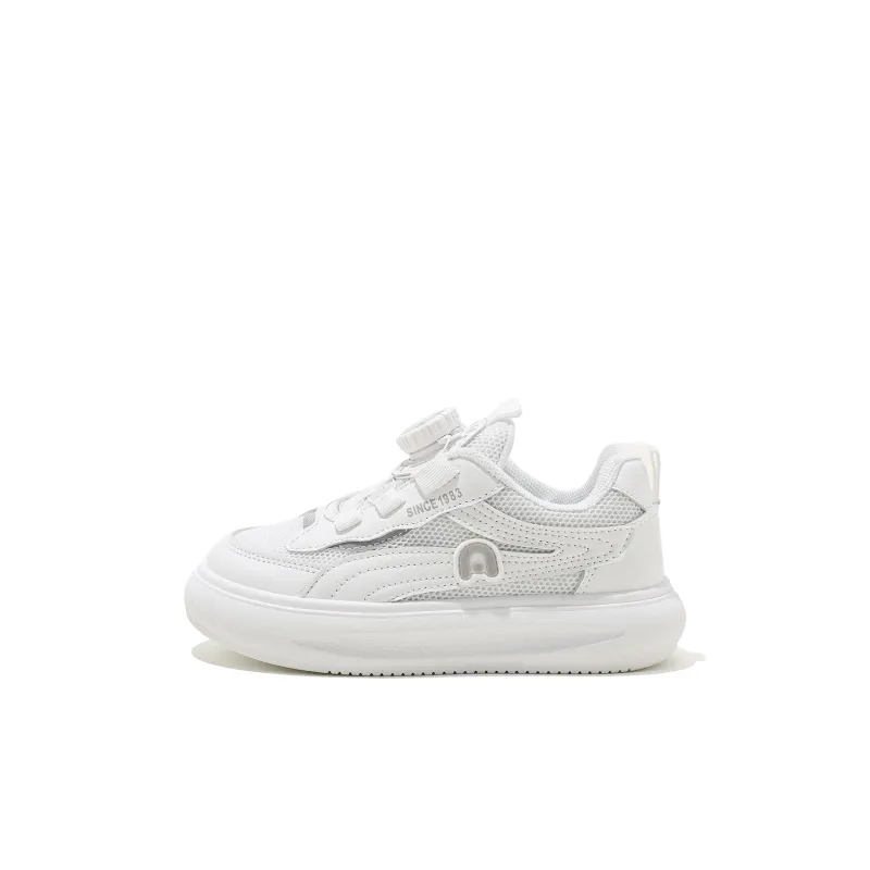 ABC KIDS Low Top Kids' Skateboarding Shoes Kids'-0