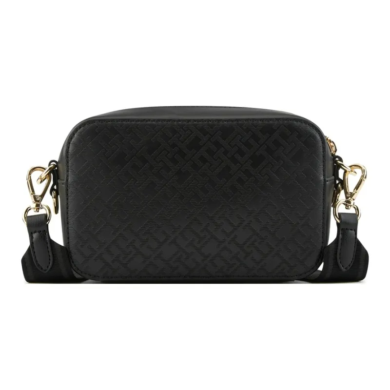Tommy Hilfiger Distinct Camera Cross Body Bag-7