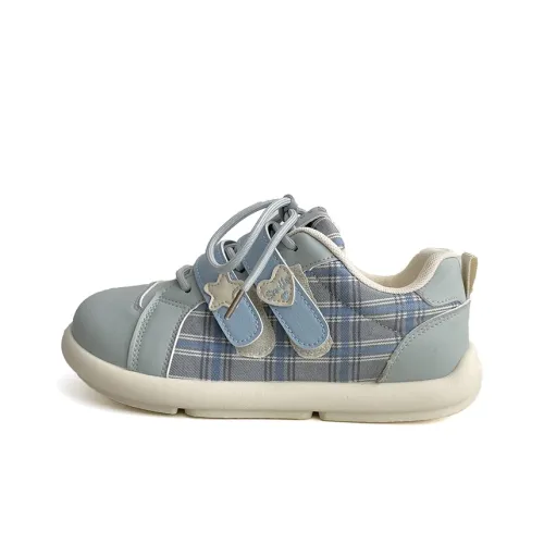 Than Than Me Slip Resistant Low Top Skateboard Shoes Women's