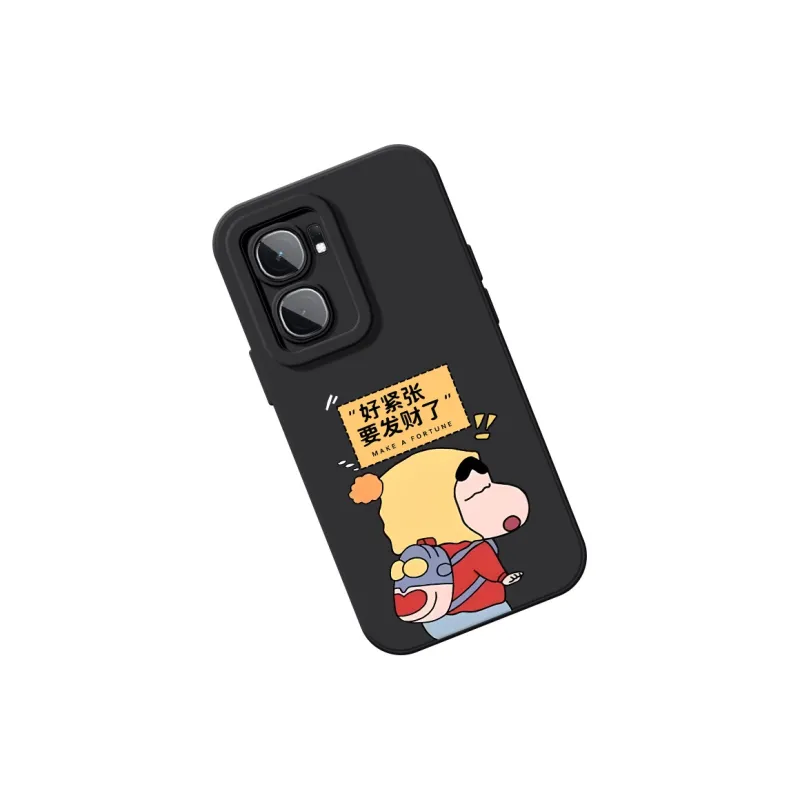 MANQIN Phone Cases-1