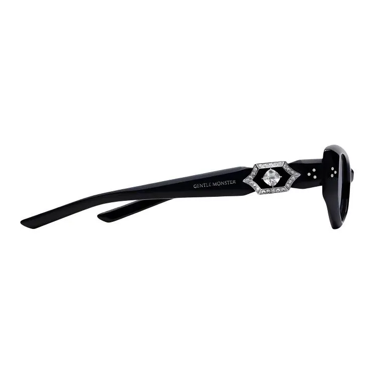 GENTLE MONSTER Ruvy Van BR3 Sunglasses-2