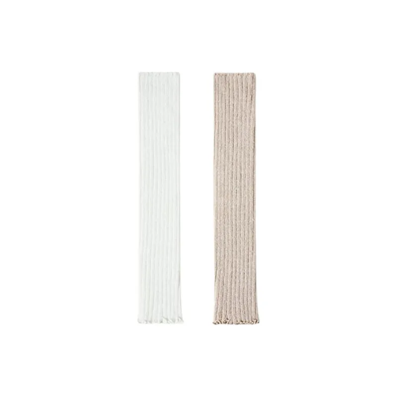 Lan Miao Knee High Socks Women's Combo Set-8