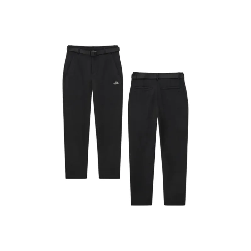THE NORTH FACE Casual Pants Men Black-2