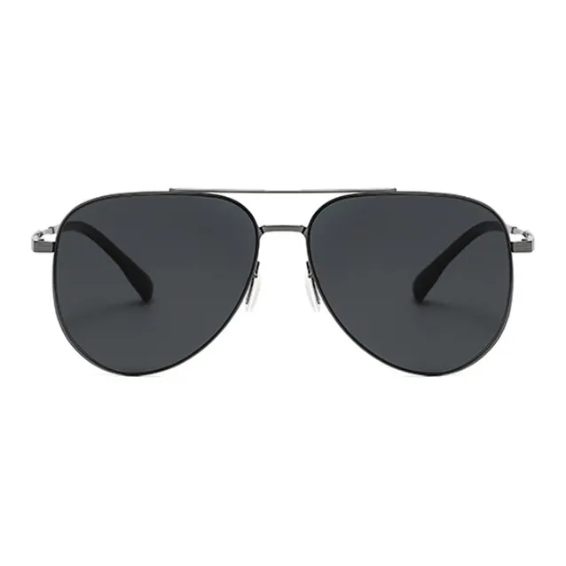 Do Na Alloy Aviator Sunglasses Men's-1