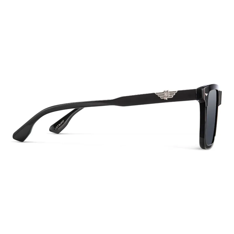 Police Square Sunglasses Unisex-7