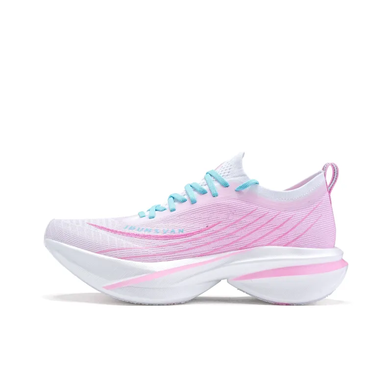 IRUNSVAN Low Top Running Shoes Unisex-0