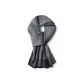 Gray Tone Black Gray
