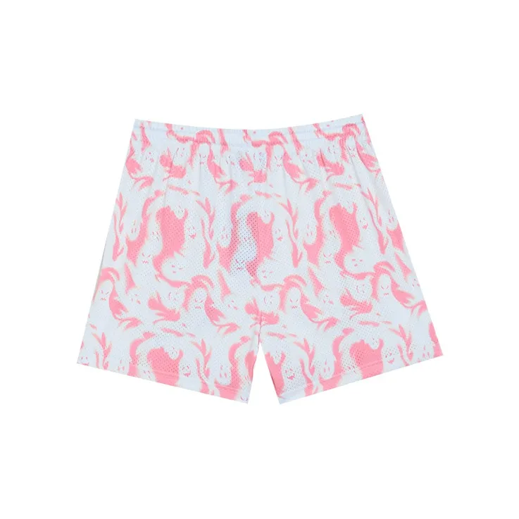 RIGORER Basketball Shorts Unisex-12