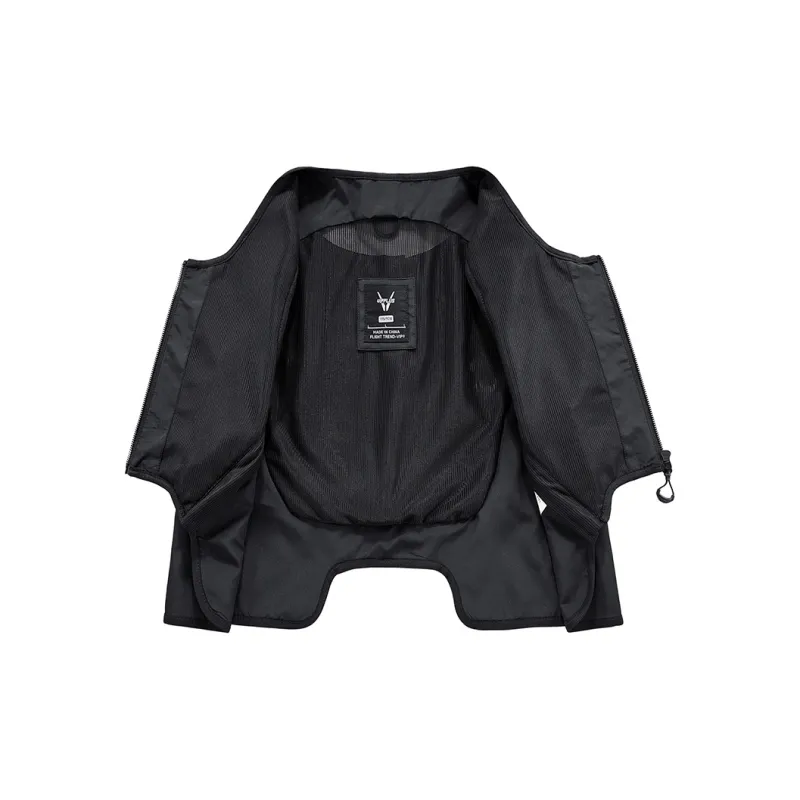 VIP Functional Series Vest Unisex Black-2