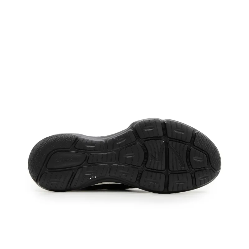 Satchi Low Top Casual Shoes Men's Black-5
