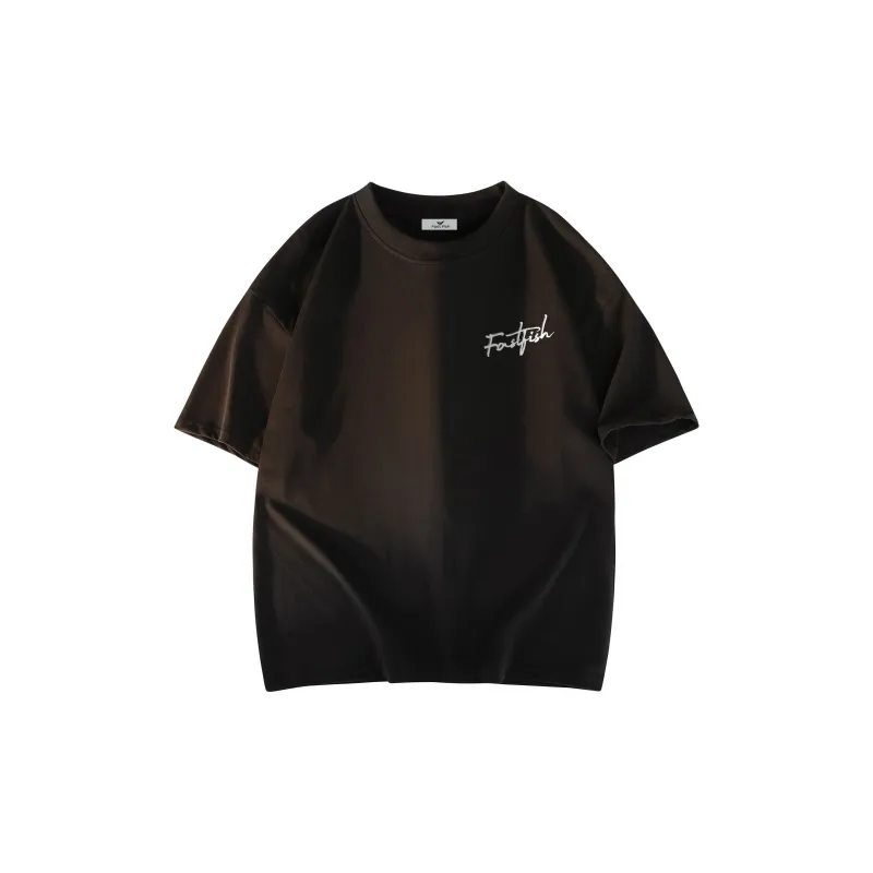 FASTFISH T Shirts Unisex-1