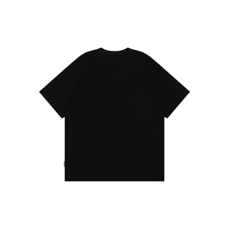 CUWU T Shirts Unisex-3