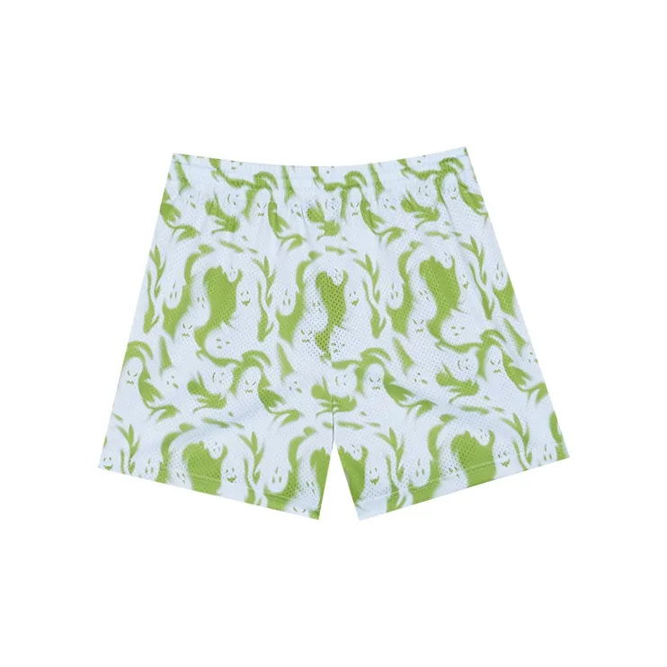 RIGORER Basketball Shorts Unisex-9