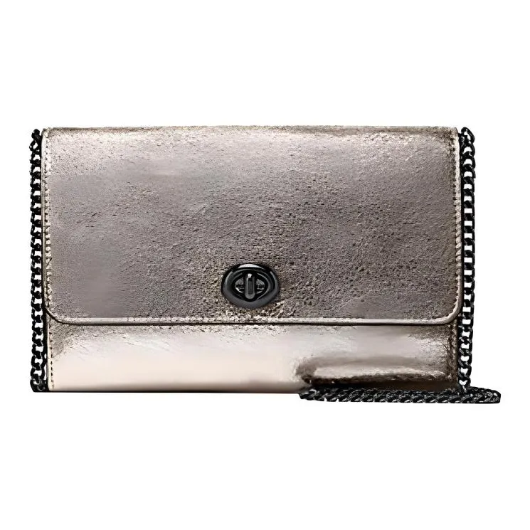 COACH Marlow Crossbody Bags-0