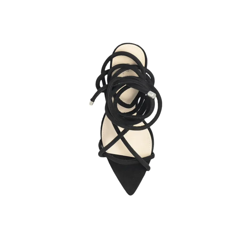 IRO NIGHT Sway Sandals Women's-4
