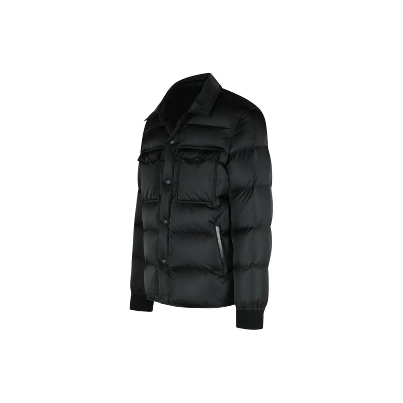 TOM FORD Padded Jacket-2