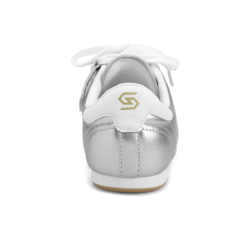 ST&SAT Slip Resistant Breathable Balance Low Top Kids Lifestyle Shoes Kids'-11