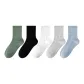 5 Pack[Meteorite Black+Ivory White+Glacier Gray+Sea Salt Blue+Olive Green]