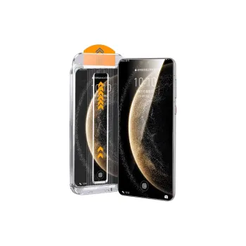 First Guard Cell Phone Protective Films