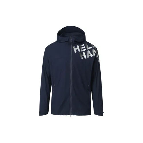 HELLY HANSEN Waterproof Sun Protection Clothing Men's