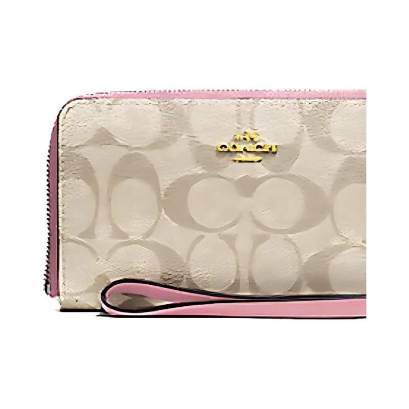 COACH Wallets-2