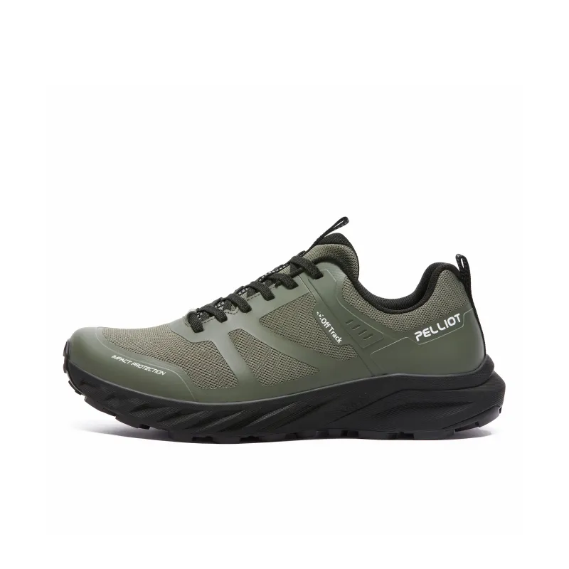 PELLIOT Grip Hiking Shoes Men's-10