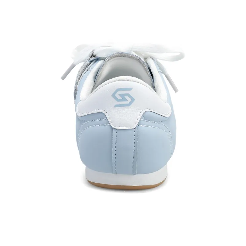 ST&SAT Slip Resistant Breathable Balance Low Top Kids Lifestyle Shoes Kids'-32