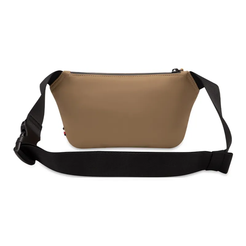Tommy Hilfiger Polyamide Crossbody Bag Medium Size Men's Multicolor-6