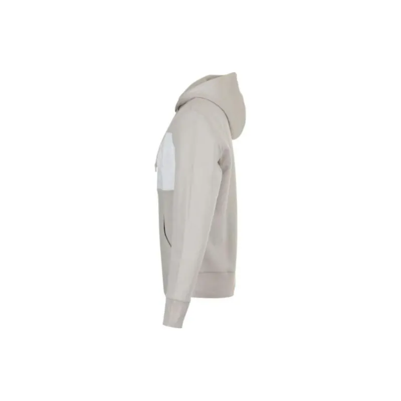 HUGO BOSS Sweatshirt Unisex Gray-1