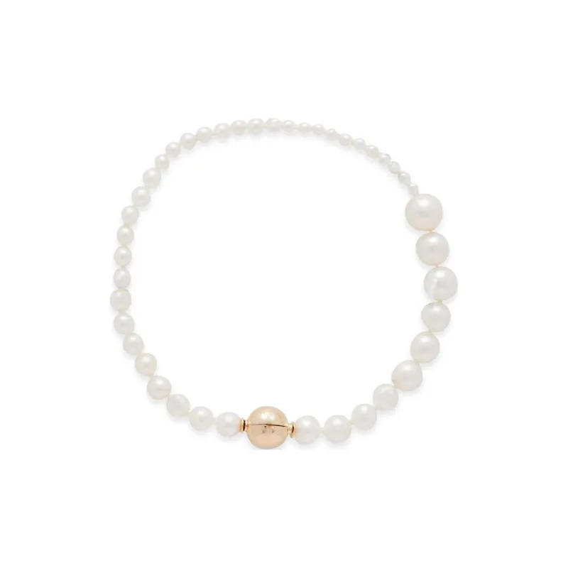 SOPHIE BILLE BRAHE Freshwater Pearl Bracelets Women's Gold-0