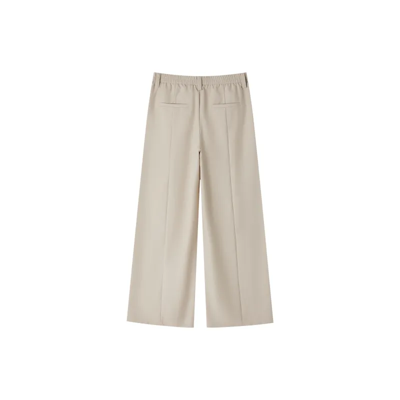 EARL JOEL Casual Pants Men-14