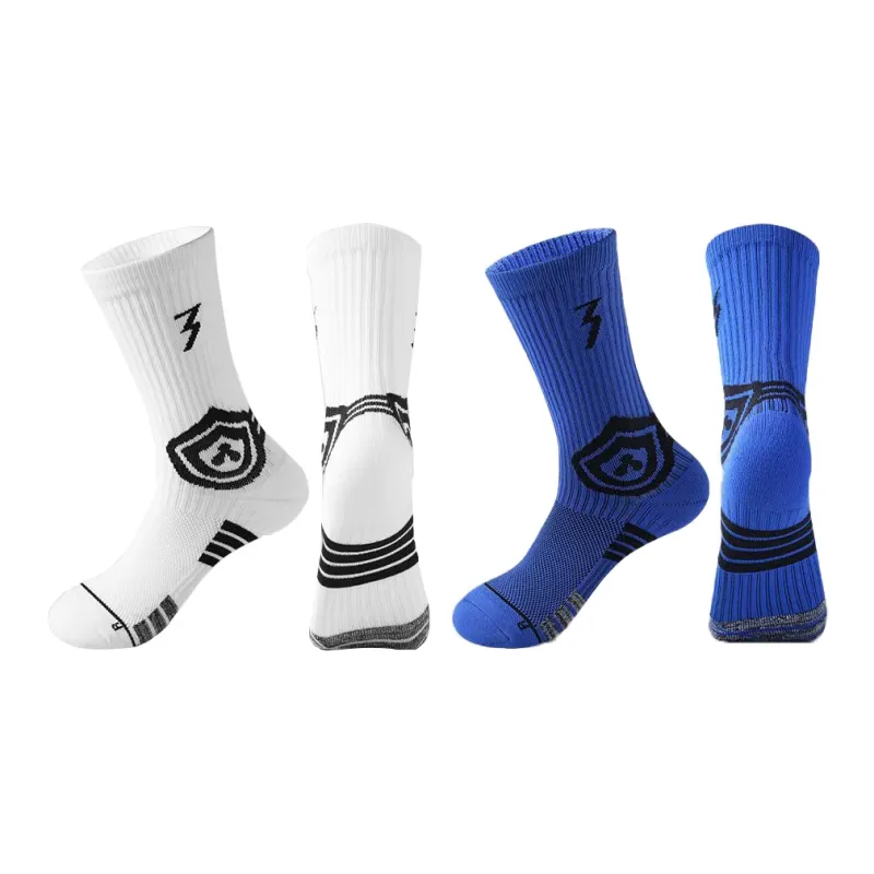 361° Mid Calf Socks Unisex Combo Set-11