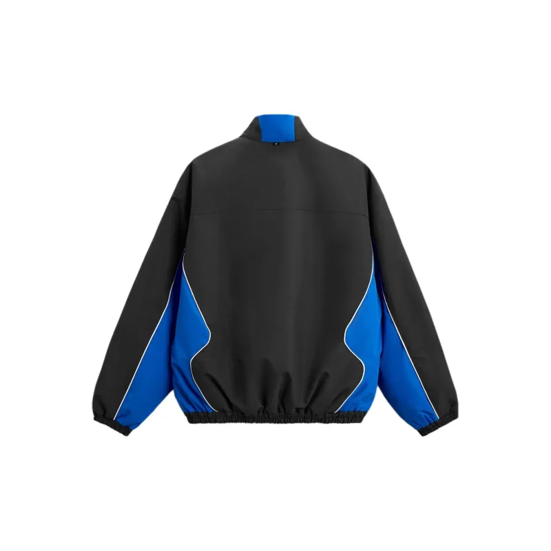 ZARA Jackets Coats Men's Blue/Black-1