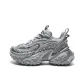 Silver Gray