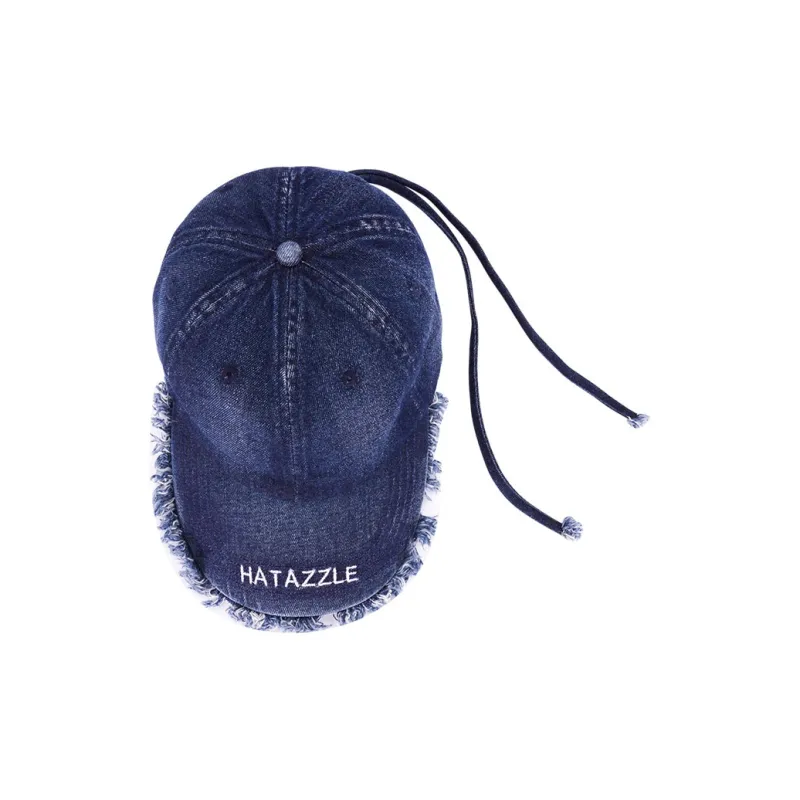 BANDICOOT Cotton Baseball Caps Unisex-7