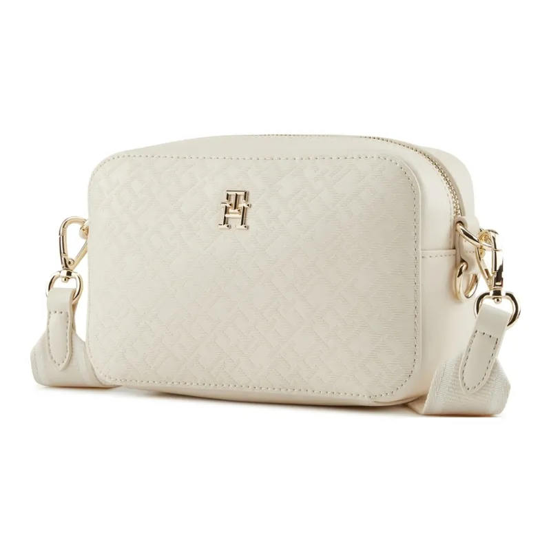 Tommy Hilfiger Distinct Camera Cross Body Bag-1